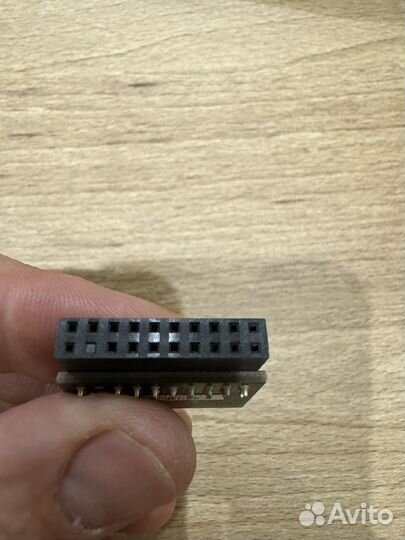 Плата Gigabyte GC-TPM2.0 для Win 11