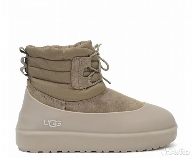 Ugg classic