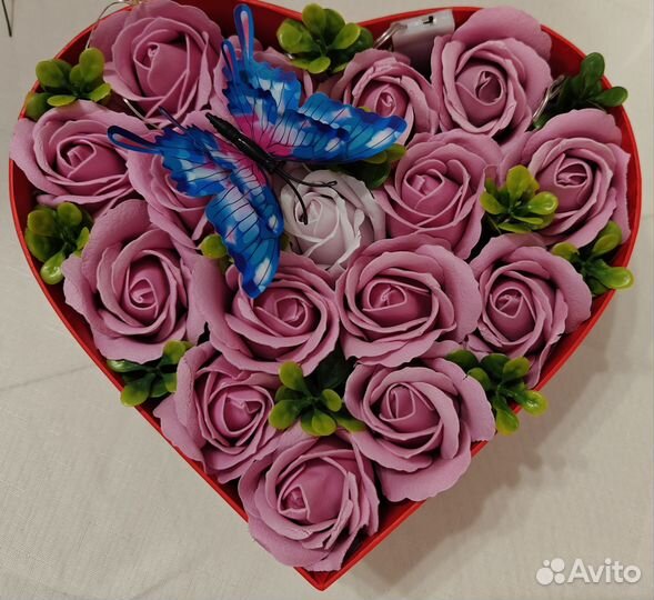 Оригинальный подарок