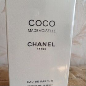 Chanel coco mademoiselle eau de parfum