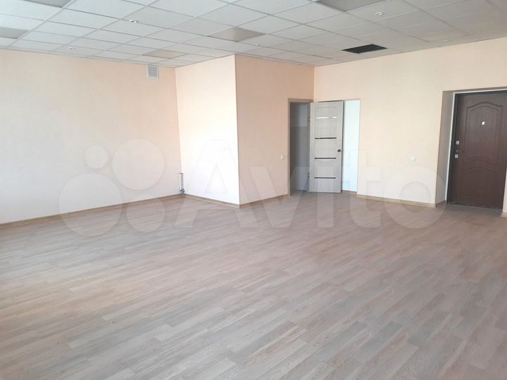 Офис, 54.41 м²