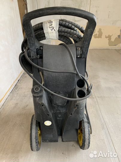 Мойка высокого давления Karcher HD 10/25 S