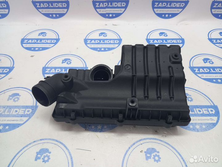 Корпус фильтра воздушного Volkswagen Polo 5 2010