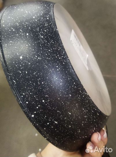 Сковорода сотейник. Новая