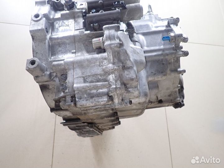 АКПП Хонда Honda CR-V 2012-2018