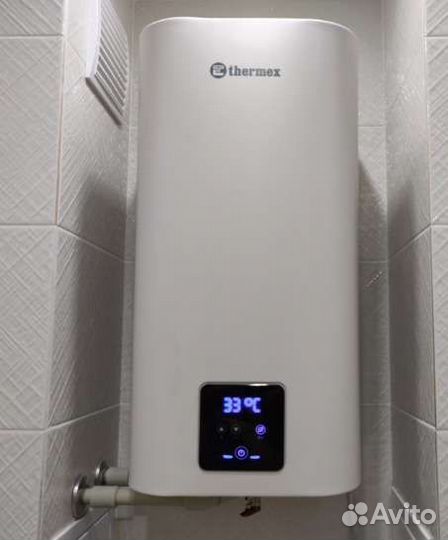 Бойлеры накопительный 5-300 литров