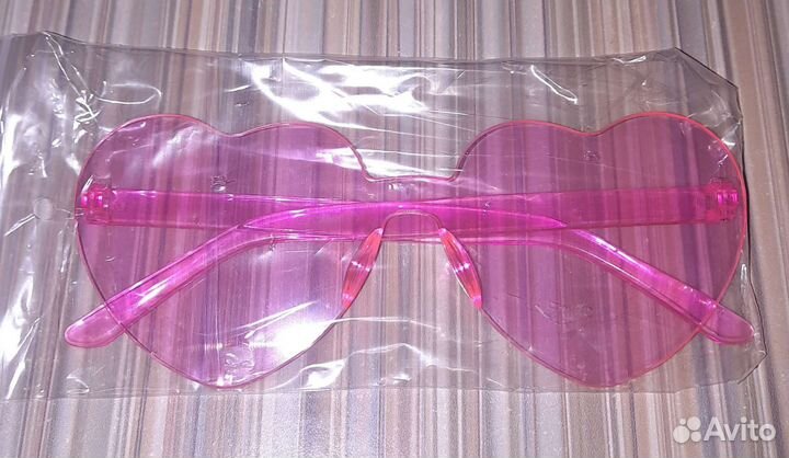 Солнечные очки