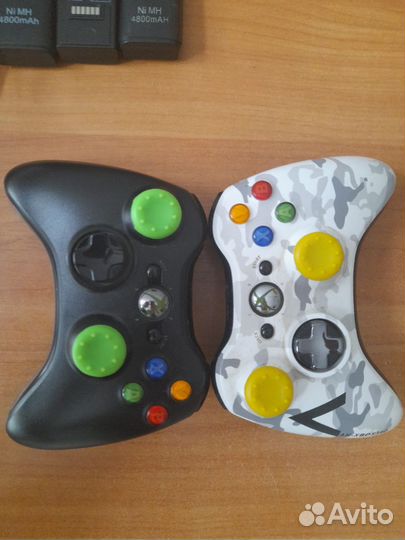 Xbox 360