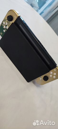 Nintendo switch rev 1 прошитая