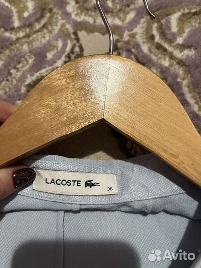 Рубашка женская