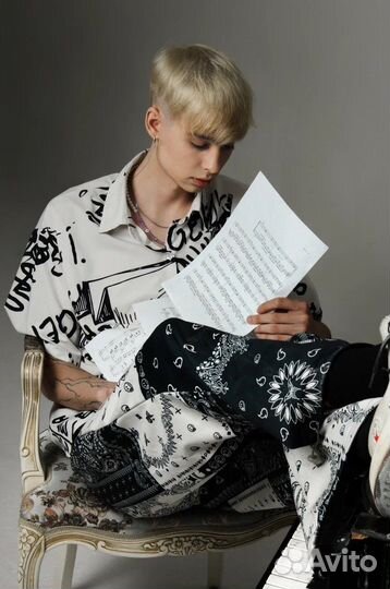 Написанеи текстов и песен