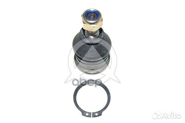 Опора шаровая mitsubishi pajero pinin -07