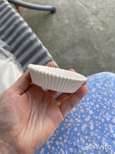 Форма для выпечки