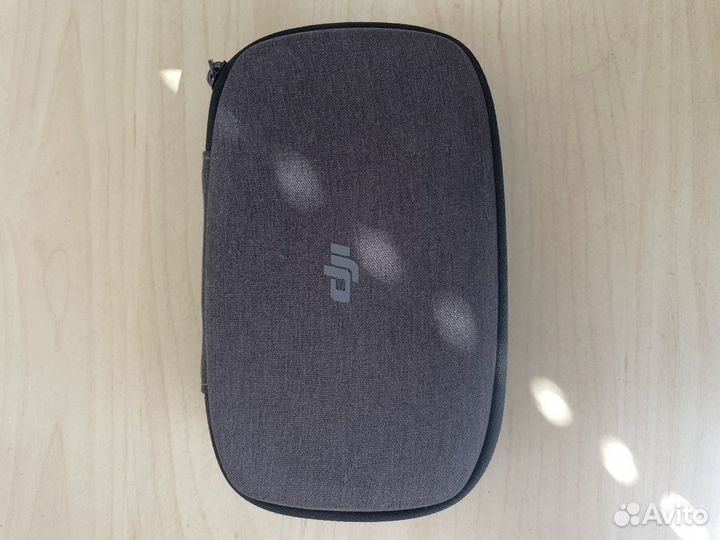 Кейс для квадрокоптера dji