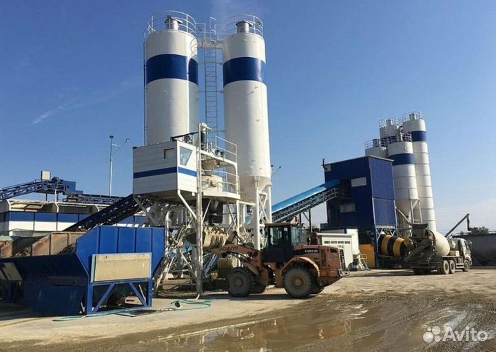 Бетон М200 BTN-7885