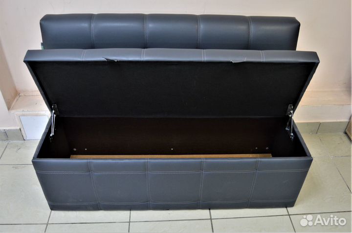 Кухонная скамья / с местом хранения