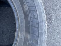 Michelin Latitude Sport 3 255/60 R17 120H