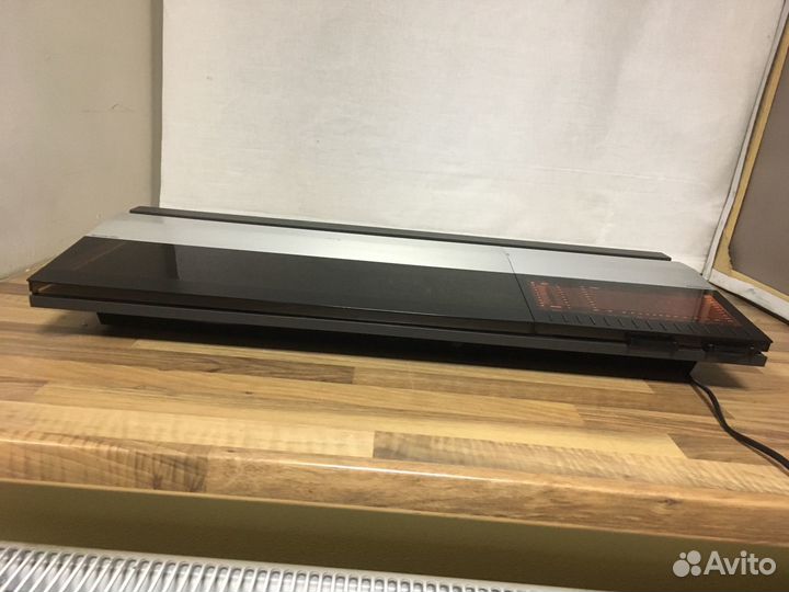 Музыкальный центр Bang Olufsen 2200