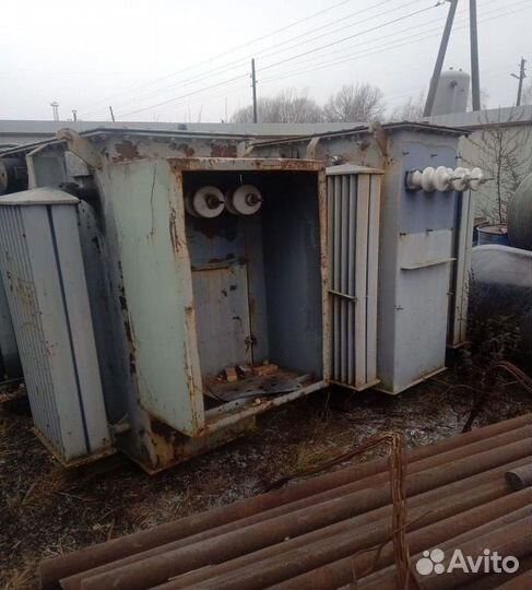 Трансформатор обмен арт36758