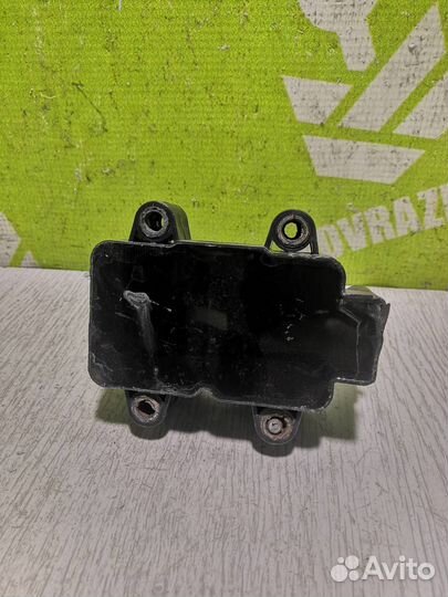 Катушка зажигания Рено Клио 2 Симбол