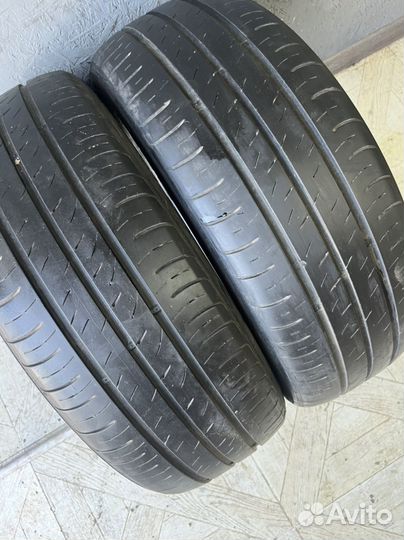 Kumho Ecowing ES01 KH27 185/60 R15
