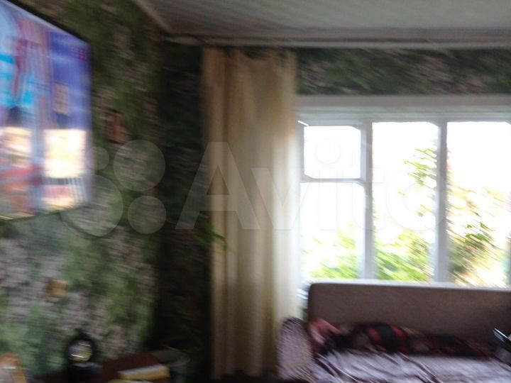 Дом 60 м² на участке 10 сот.