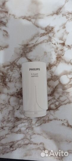 Фильтр на кран Philips