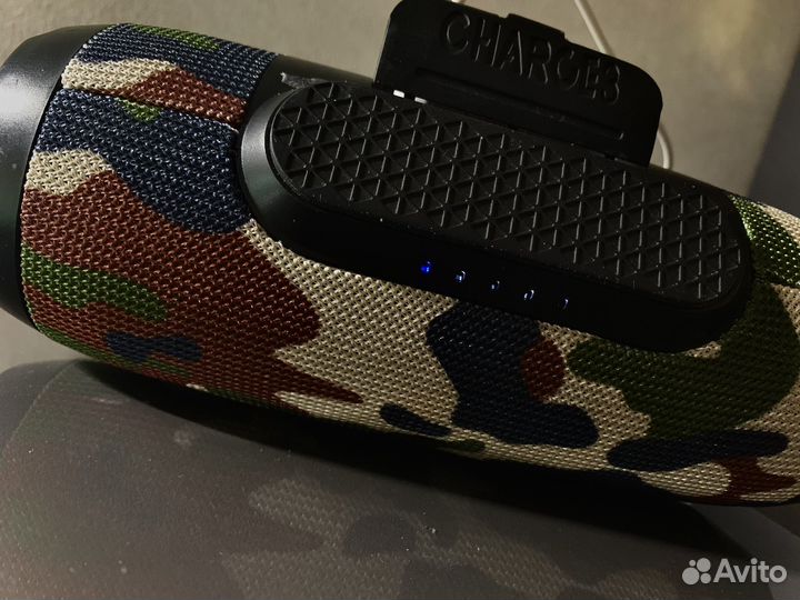Блютуз колонка charge3