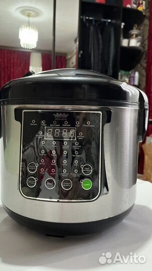 Мультиварка Monarche