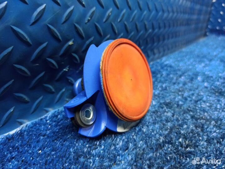 Резонатор воздушного фильтра Range Rover Sport