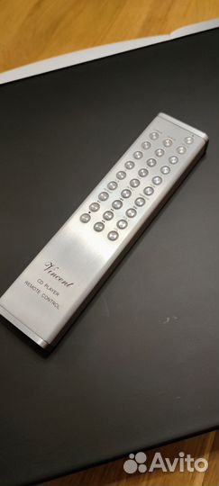 CD проигрыватель Vincent CD-S3