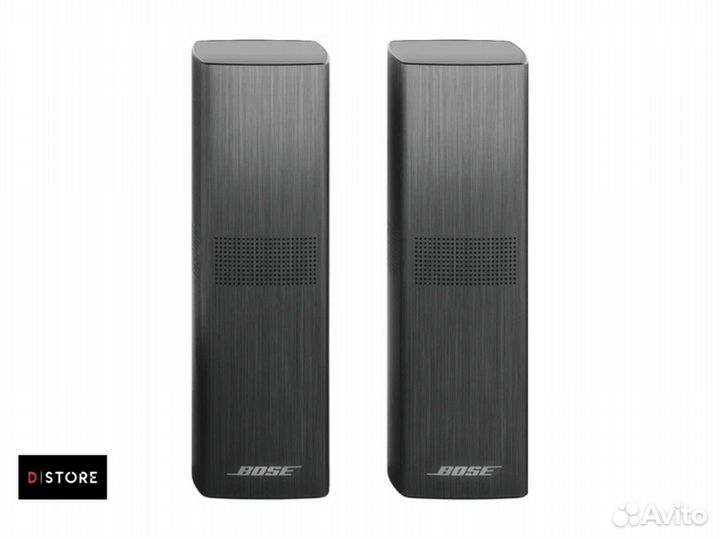 Колонки Bose Surround Speakers 700 черные (Европа)