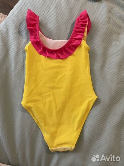 Купальник детский