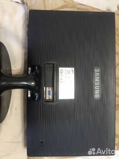 Монитор для компьютера Samsung SA300