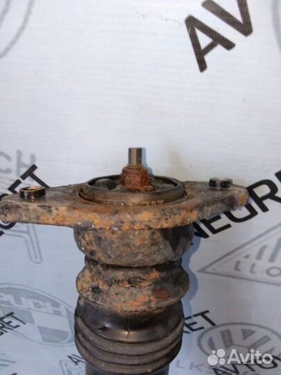 Стойка амортизатор задняя Kia Sportage 3