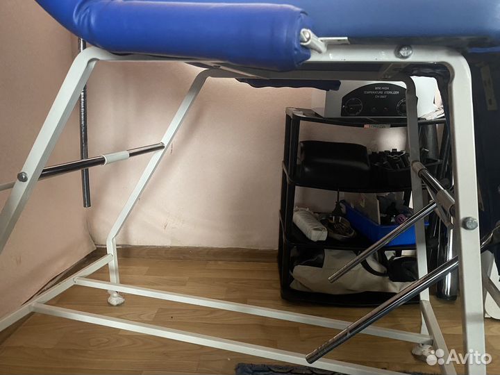 Кресло для педикюра