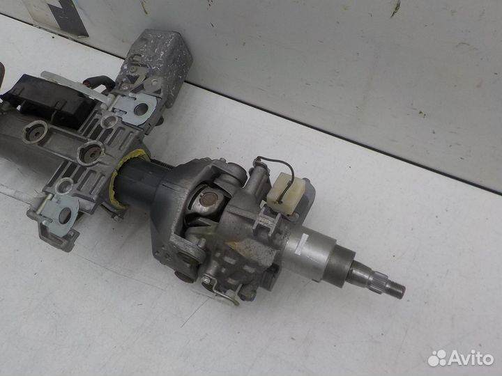 Колонка рулевая на Lexus IS250-IS350