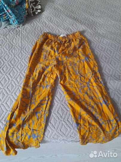 Летние вещи пакетом женские 46 48