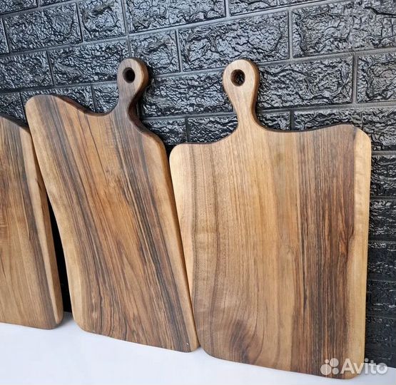 Доска разделочная