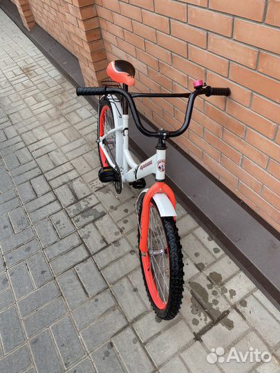 Велосипед детский 20