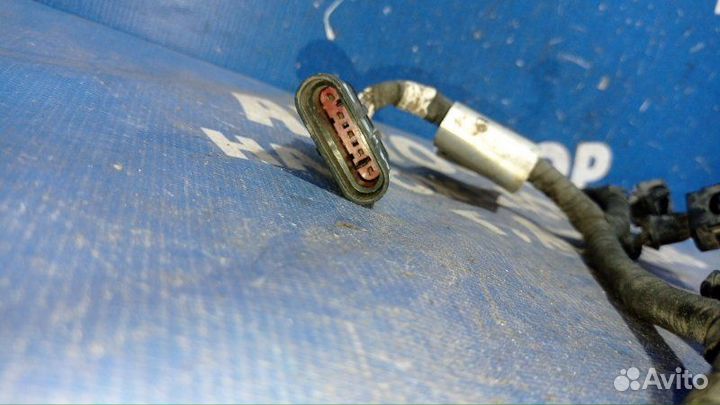 Проводка топливной рампы Fiat Linea седан 198A4000