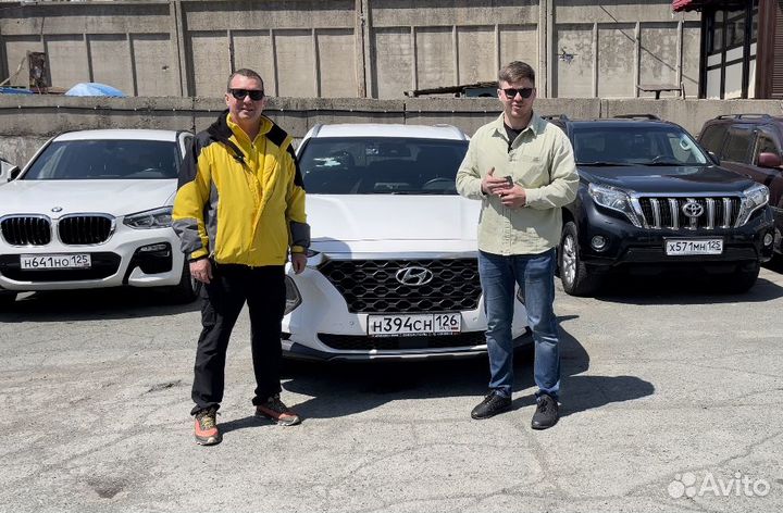 Автомобили из Кореи, Китая и Японии под заказ