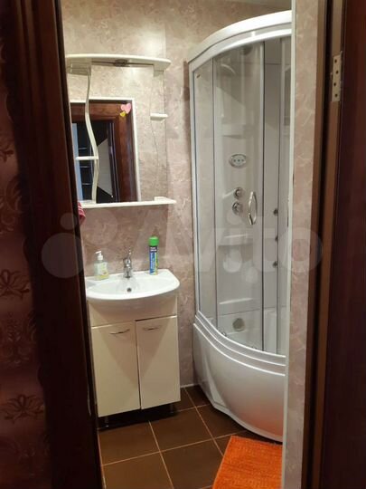 1-к. квартира, 40 м², 4/5 эт.