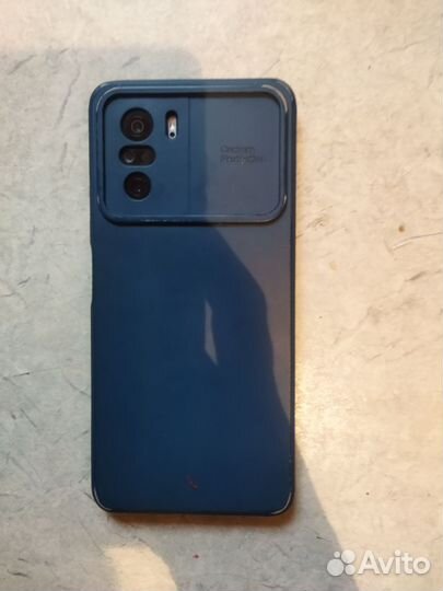 Xiaomi POCO F3, 8/256 ГБ