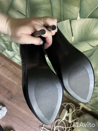 Сапоги Laura Valorosa