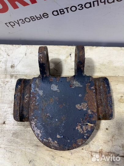 Кронштейн Амортизатора Man Le 15.220 D0836