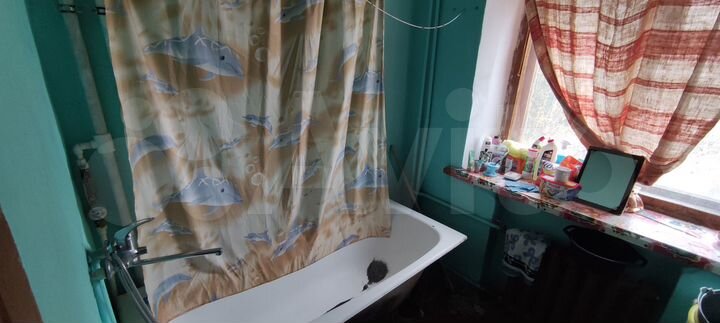 Комната 17 м² в 4-к., 3/6 эт.