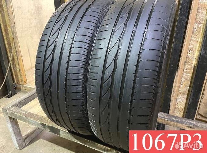 Bridgestone Turanza ER300 215/55 R16 93M