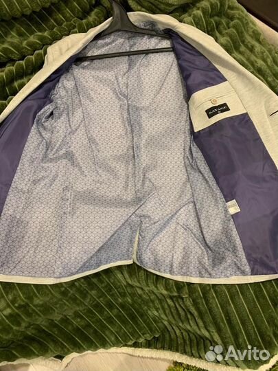 Пиджак мужской Savage