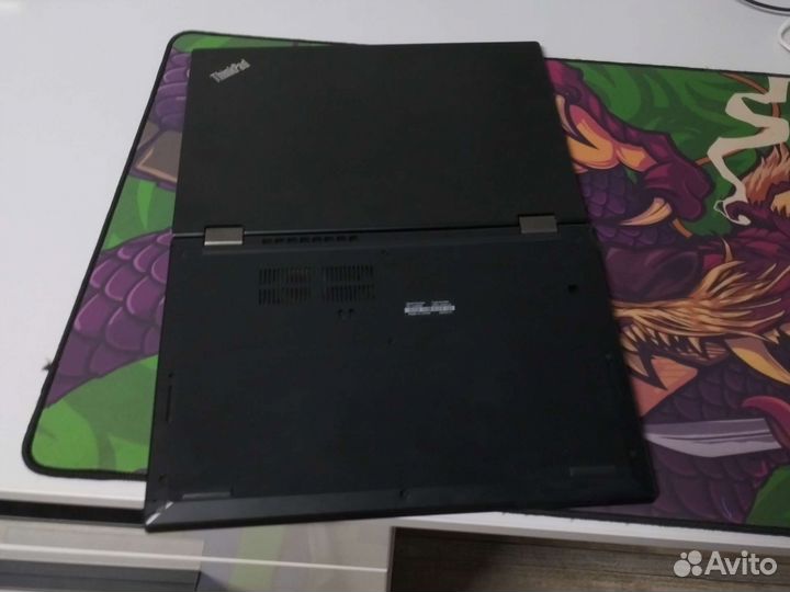 Lenovo thinkpad l13 yoga